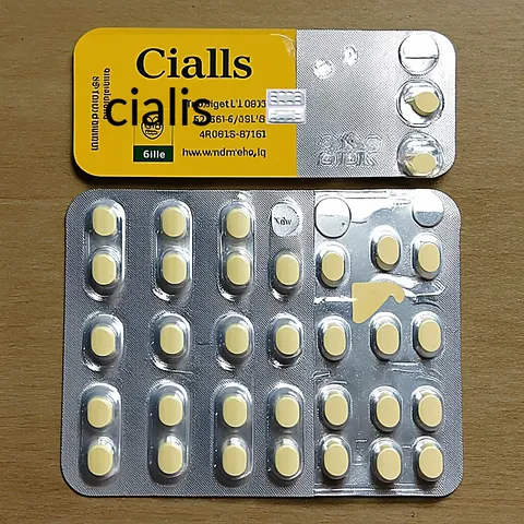 Acheter du cialis en pharmacie en france